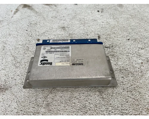 BENDIX K041761 ECM (Brake & ABS)