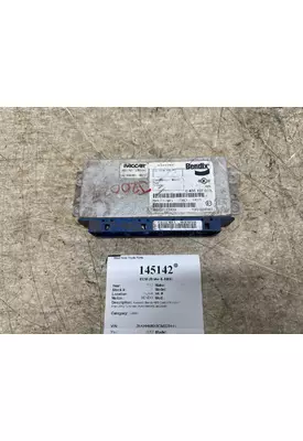 BENDIX K041767 ECM (Brake & ABS)