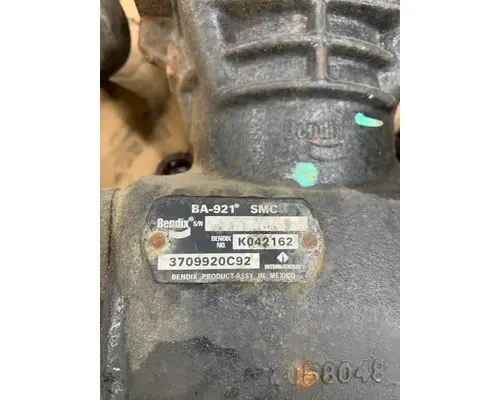 BENDIX K042162 Air Compressor