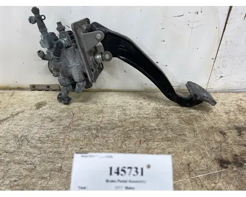 BENDIX K046310 Brake Pedal Assembly