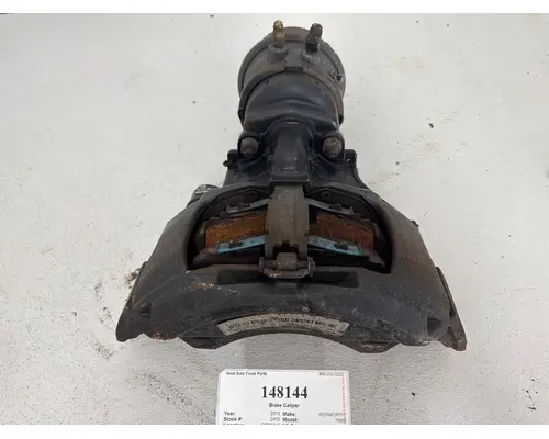 BENDIX K047614-ADB22X Brake Caliper