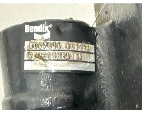 BENDIX K047614-ADB22X Brake Caliper