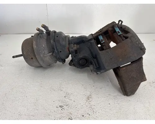 BENDIX K047615-ADB22X Brake Caliper