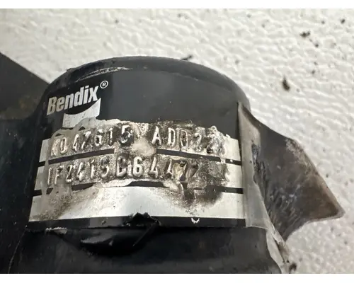 BENDIX K047615-ADB22X Brake Caliper