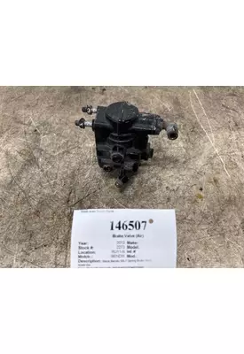 BENDIX K049154 Brake Valve (Air)