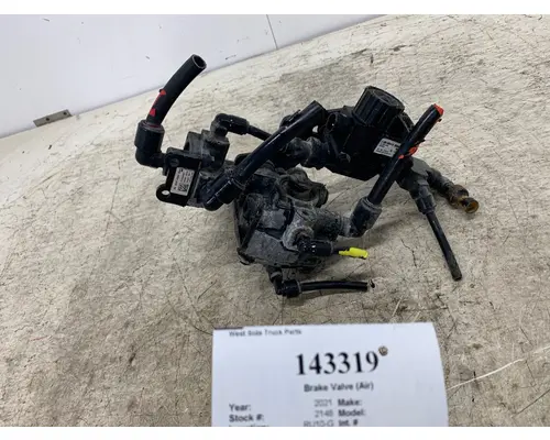 BENDIX K056030 Brake Valve (Air)