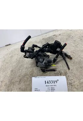 BENDIX K056030 Brake Valve (Air)