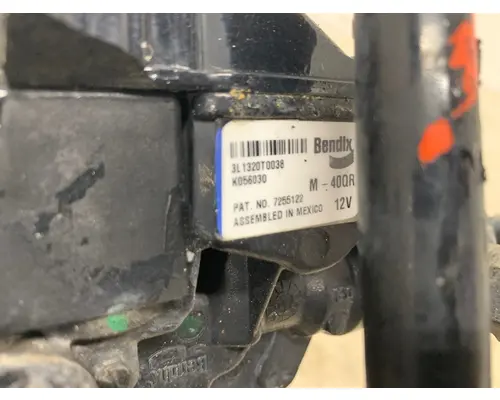 BENDIX K056030 Brake Valve (Air)