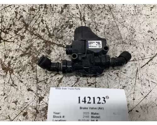 BENDIX K056040 Brake Valve (Air)