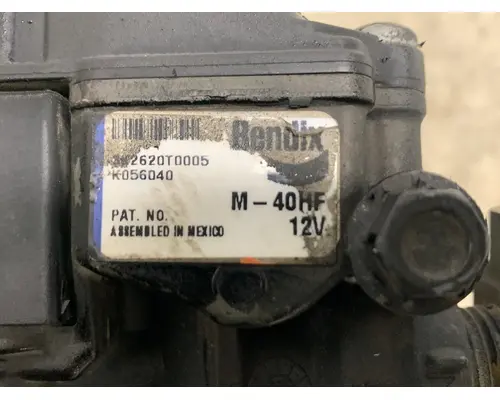 BENDIX K056040 Brake Valve (Air)