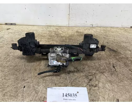 BENDIX K056040 Brake Valve (Air)
