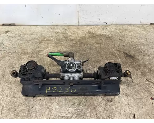 BENDIX K056040 Brake Valve (Air)