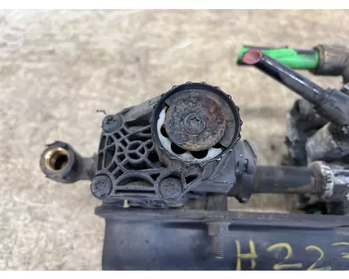 BENDIX K056040 Brake Valve (Air)