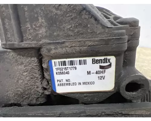 BENDIX K056040 Brake Valve (Air)