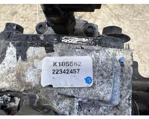 BENDIX K056040 Brake Valve (Air)