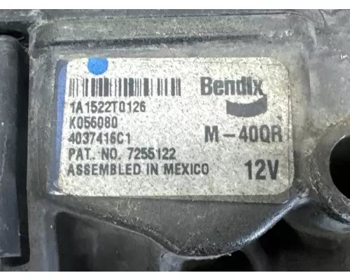 BENDIX K056080 Brake Valve (Air)