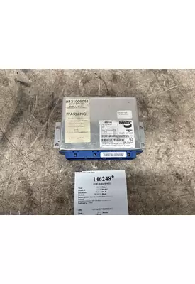 BENDIX K059145 ECM (Brake & ABS)