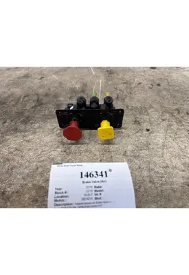 BENDIX K059847 Brake Valve (Air)