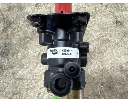 BENDIX K059847 Brake Valve (Air)