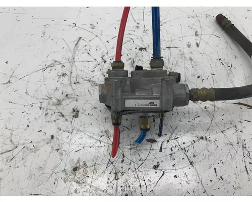 BENDIX K066311 Brake Proportioning Valve