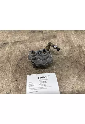 BENDIX K066311 Brake Valve (Air)