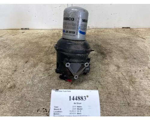 BENDIX K066678 Air Dryer