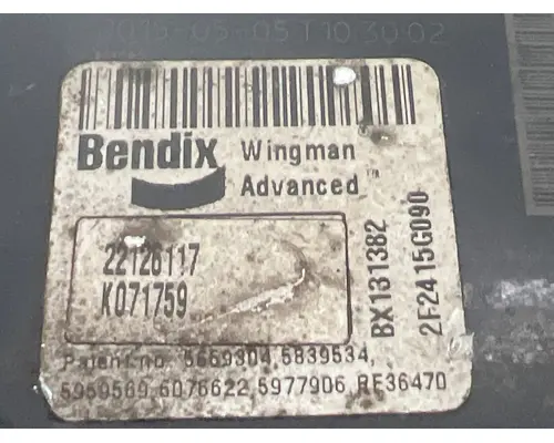 BENDIX K071759 Anti Lock Brake Parts