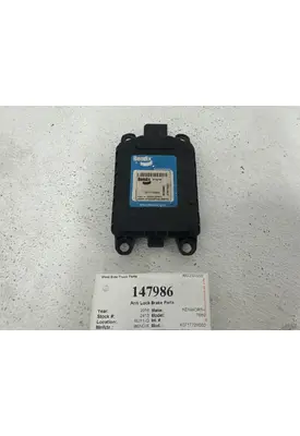 BENDIX K071772X002 Anti Lock Brake Parts