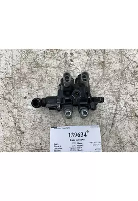 BENDIX K073601 Brake Valve (Air)