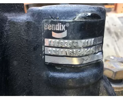 BENDIX K081259 BRAKE CALIPER