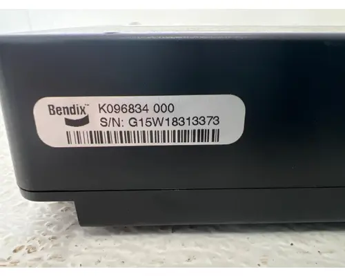 BENDIX K096834 Electronic Parts, Misc.