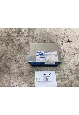 BENDIX K098917R000 ECM (Brake & ABS)