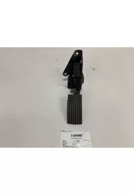 BENDIX K103478 Fuel Pedal Assembly