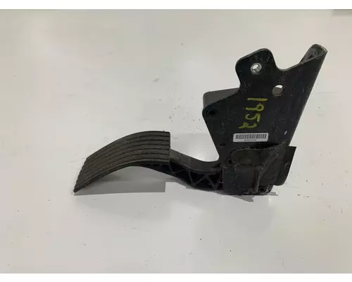 BENDIX K103478 Fuel Pedal Assembly