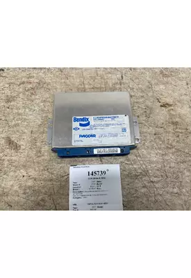 BENDIX K105095R000 ECM (Brake & ABS)