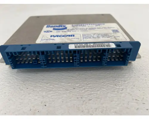 BENDIX K105097R000 ECM (Brake & ABS)