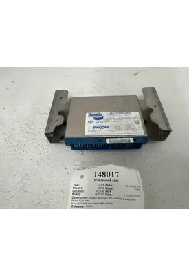 BENDIX K105097R000 ECM (Brake & ABS)