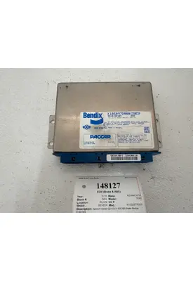 BENDIX K105097R000 ECM (Brake & ABS)