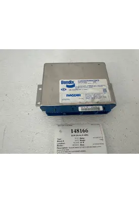 BENDIX K105097R000 ECM (Brake & ABS)
