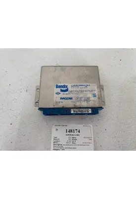 BENDIX K105097R000 ECM (Brake & ABS)