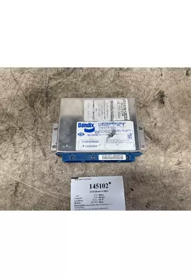 BENDIX K105303R000 ECM (Brake & ABS)