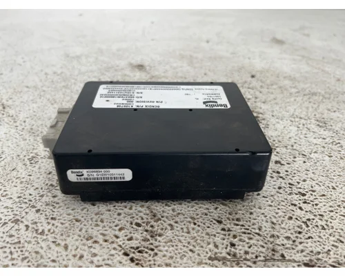 BENDIX K105746 Electronic Parts, Misc.