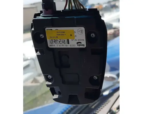 BENDIX K109281 CAMERA, COLLISION AVOIDANCE RADAR
