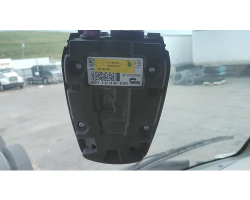 BENDIX K113246 CAMERA, COLLISION AVOIDANCE RADAR