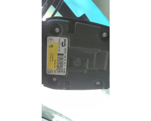 BENDIX K113246 CAMERA, COLLISION AVOIDANCE RADAR