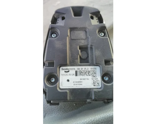 BENDIX K113246 CAMERA, COLLISION AVOIDANCE RADAR
