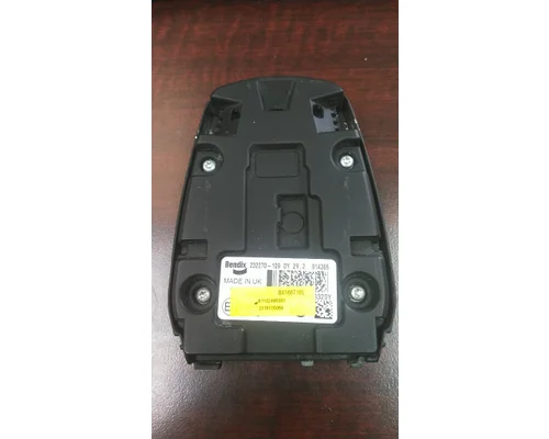 BENDIX K113246 CAMERA, COLLISION AVOIDANCE RADAR