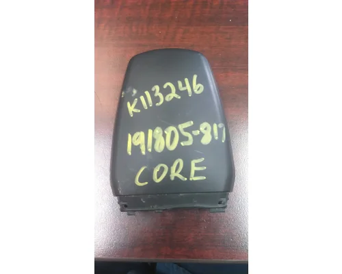 BENDIX K113246 CAMERA, COLLISION AVOIDANCE RADAR