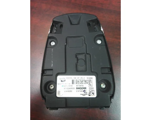 BENDIX K113246 CAMERA, COLLISION AVOIDANCE RADAR