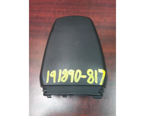 BENDIX K113246 CAMERA, COLLISION AVOIDANCE RADAR